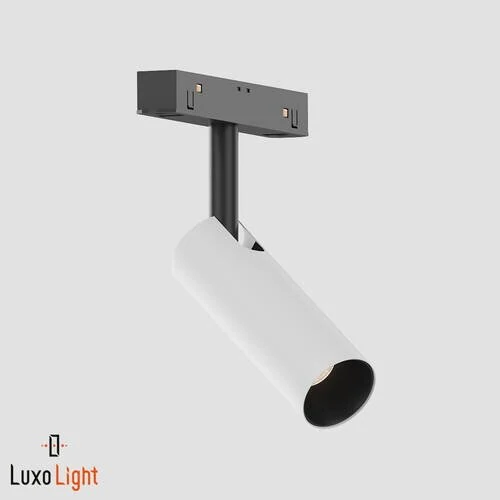 Светильник магнитный LuxoLight 7W 4000K LUX01010004