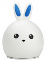 Настольная лампа-ночник Gauss Кролик NN301