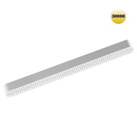 Трековый Светильник Для Низковольтного Шинопровода Smal Shino, Led, Белый (Novotech, 359249)