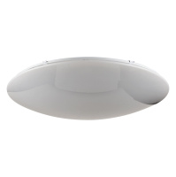 Потолочный светильник LED Gloria, LED 80W, Белый, Белый (Freya, FR6999-CL-75-W)