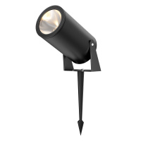Ландшафтный светильник Outdoor Bern, LED 30W, 3000K, Графит (Maytoni Outdoor, O050FL-L30GF3K)