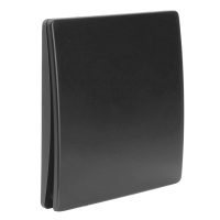 Выключатель беспроводной FERON TM91 SMART, 7мВт, IP65, одноклавишный, графит, 51023