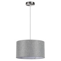 Подвес Nikki Moderni, 2xe27, Никель (Lumion, 8251/2)