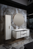 Пенал Armadi Art ROMBO 779-WCR