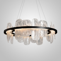 Подвесная люстра DIONIS D80 (ImperiumLoft, 233020-23)