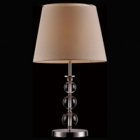 Настольная лампа декоративная Newport 3100 3101/T без абажуров