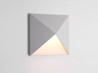 Светильник настенный JY KONVERT-SQ белый, LW-A0039A-WH-WW, 522 (00-00002792, DesignLed)